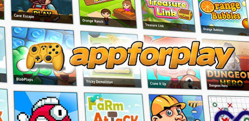 AppForPlay Volume 1 PC screenshot