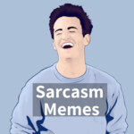 Sarcasm Memes icon