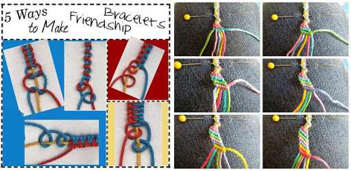 Easy Bracelet PC screenshot Easy Bracelet PC screenshot