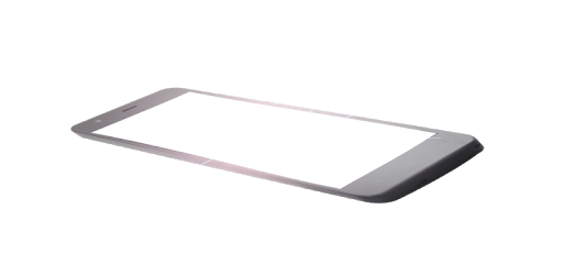 White Screen Flashlight PC screenshot White Screen Flashlight PC screenshot