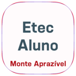 EtecMonte - Student's app for PC EtecMonte - Student's app for PC