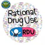 Drug Labeling RDU icon
