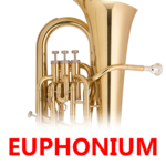 Euphonium Fingerings for PC