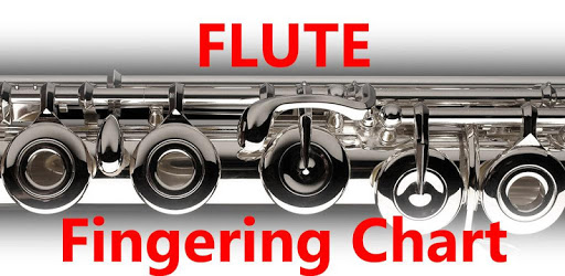 Flute Fingerings Free PC screenshot