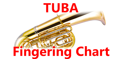 Tuba Fingerings PC screenshot