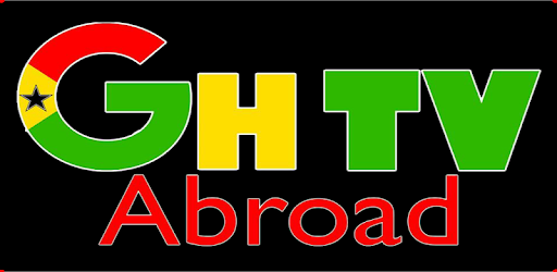 GHANA  TV ABROAD PC screenshot