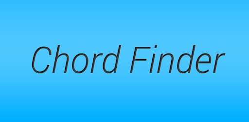 Chord Finder PC screenshot Chord Finder PC screenshot