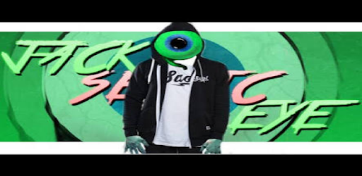 Jacksepticeye quiz PC screenshot Jacksepticeye quiz PC screenshot