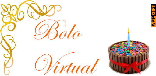 Virtual cake PC screenshot Virtual cake PC screenshot