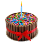 Virtual cake for PC Virtual cake for PC