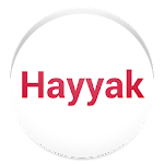 Hayyak credit transfer for PC