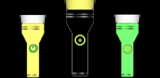 LED Pixel Flashlight PC screenshot