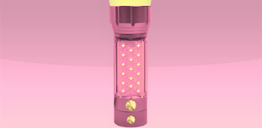 LED Sparkle Flashlight PC screenshot LED Sparkle Flashlight PC screenshot
