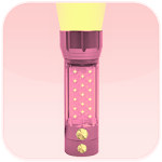 LED Sparkle Flashlight for PC LED Sparkle Flashlight for PC