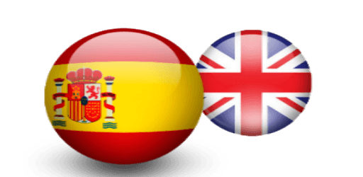 Spanish-English Translation PC screenshot