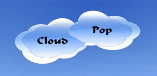 Cloud Pop (Brick Breaker) PC screenshot