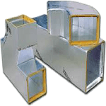 Calculation of Air Ducts for PC Calculation of Air Ducts for PC