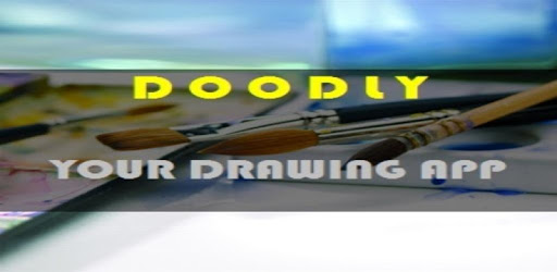 DOODLY - Your Drawing App PC screenshot