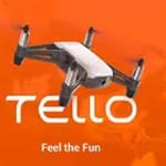 特洛 Tello 軟件開發工具控制 icon