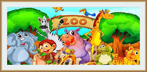 Educate Kids Animal Sounds PC screenshot