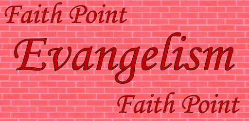 Faith Point Evangelism PC screenshot Faith Point Evangelism PC screenshot