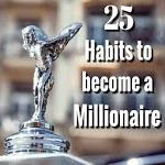 Millionaire mindset developing top 25 habits for PC Millionaire mindset developing top 25 habits for PC