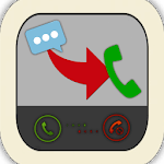 Call auto reply SMS for PC