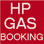 HP GAS BOOKING Online icon