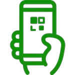 Leitor QR for PC