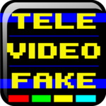 CREATE TELETEXT PAGE JOKE for PC CREATE TELETEXT PAGE JOKE for PC