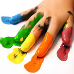 Drawing Fingers for kids icon