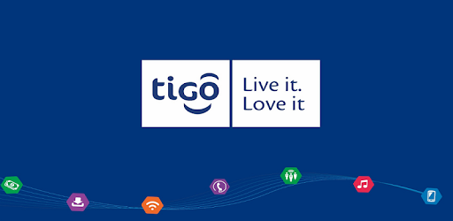 Tigo Self Care PC screenshot
