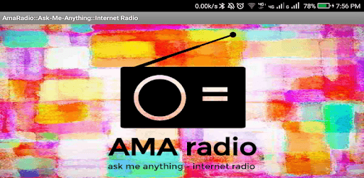 AMA Radio : Internet Radio PC screenshot AMA Radio : Internet Radio PC screenshot