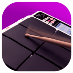 Electro Drum for PC