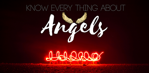 KNOW YOUR ANGELS - Know About Your Guardian Angel PC screenshot