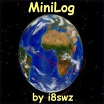 Mini Log & Prefix List for PC Mini Log & Prefix List for PC