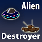 Alien Destroyer for PC