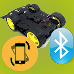 Accelerometer Robot for PC Accelerometer Robot for PC