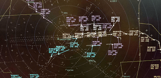 National Airspace Sys. Stat LT PC screenshot