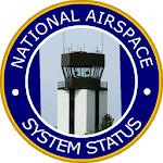 National Airspace Sys. Stat LT icon