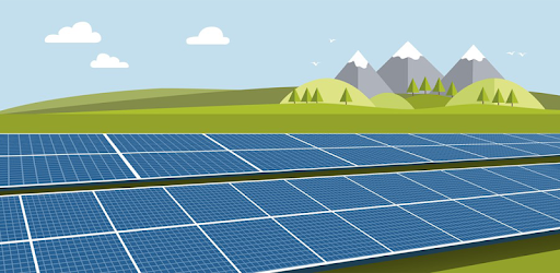 Solar Calculator PC screenshot