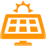 Solar Calculator icon