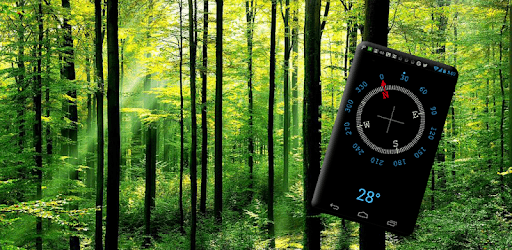 Exact Compass PC screenshot