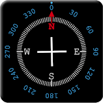Exact Compass icon
