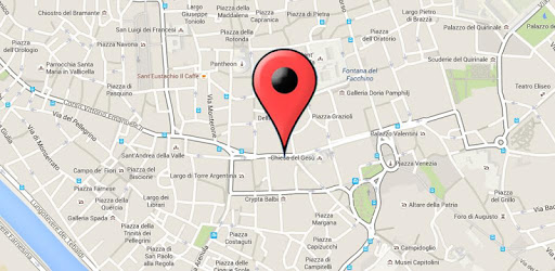 Street Maps PC screenshot Street Maps PC screenshot