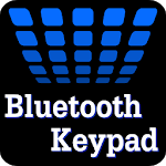 Bluetooth Control Keypad for PC