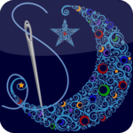 Cross Stitch Fabric Calculator for PC Cross Stitch Fabric Calculator for PC