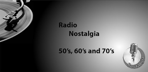 Radio Nostalgia PC screenshot