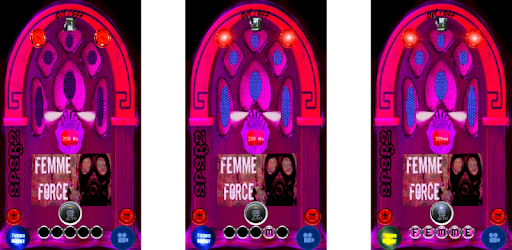 SPSB2 Femme Force edition PC screenshot SPSB2 Femme Force edition PC screenshot