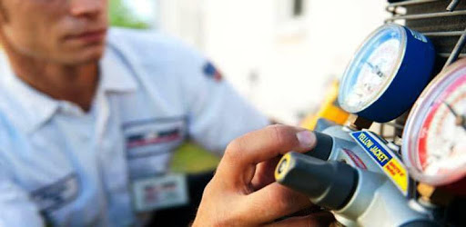 Refrigerant Troubleshooting ad PC screenshot Refrigerant Troubleshooting ad PC screenshot